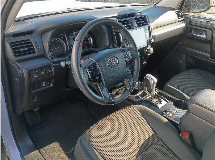 used 2024 Toyota 4Runner car, priced at $42,590