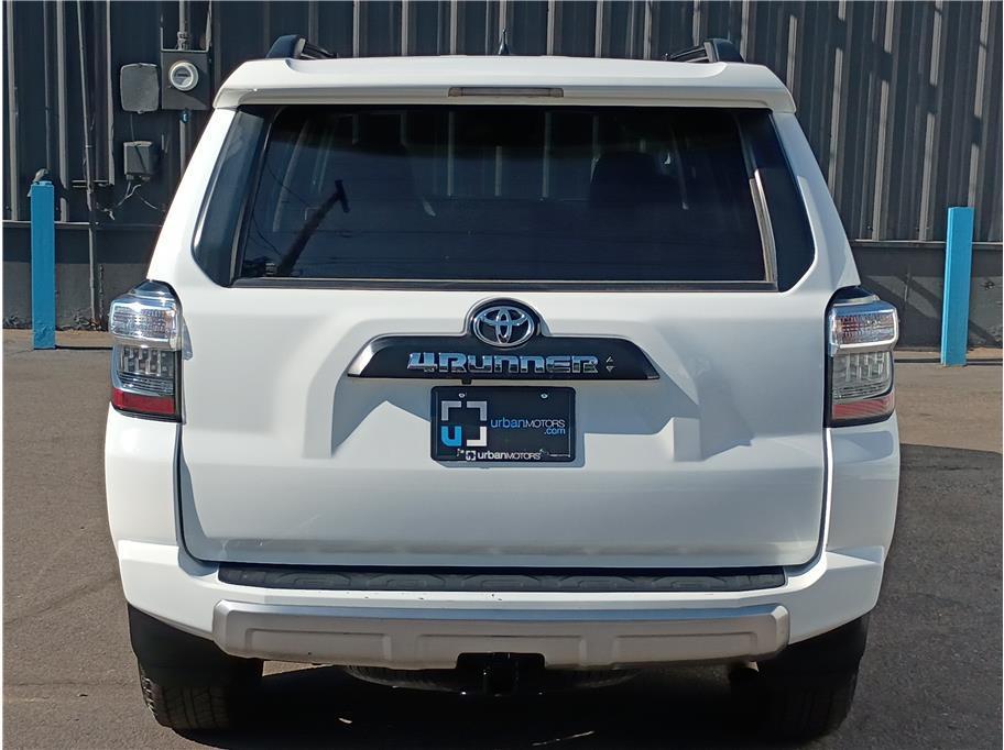 used 2024 Toyota 4Runner car, priced at $42,590