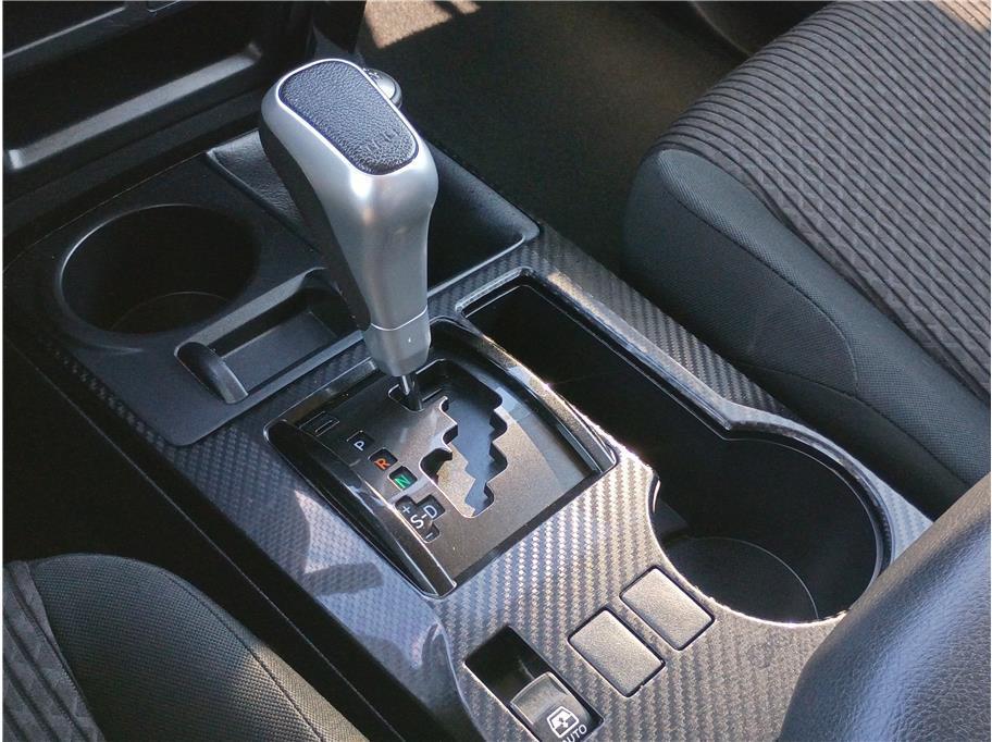 used 2024 Toyota 4Runner car, priced at $42,590