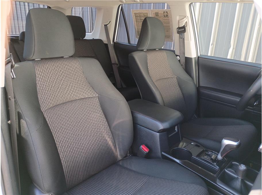used 2024 Toyota 4Runner car, priced at $42,590