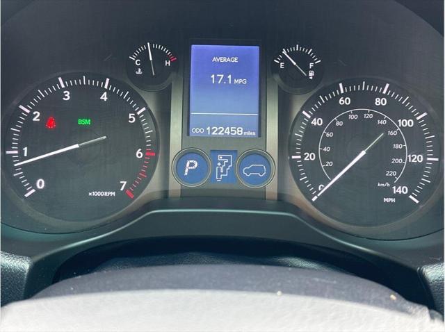 used 2016 Lexus GX 460 car, priced at $26,990