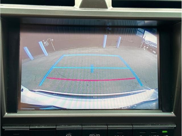 used 2016 Lexus GX 460 car, priced at $26,990