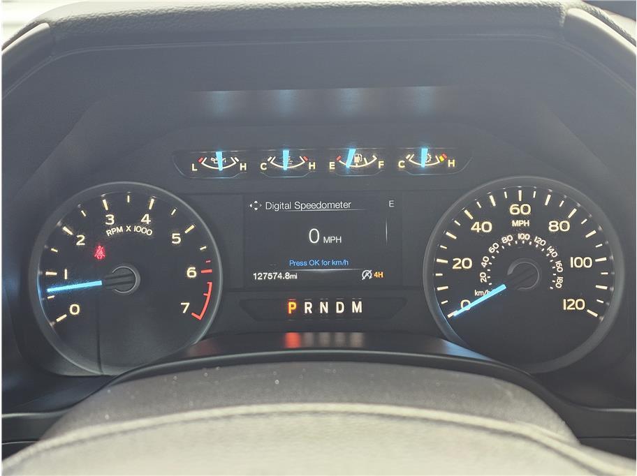 used 2018 Ford F-150 car, priced at $22,990