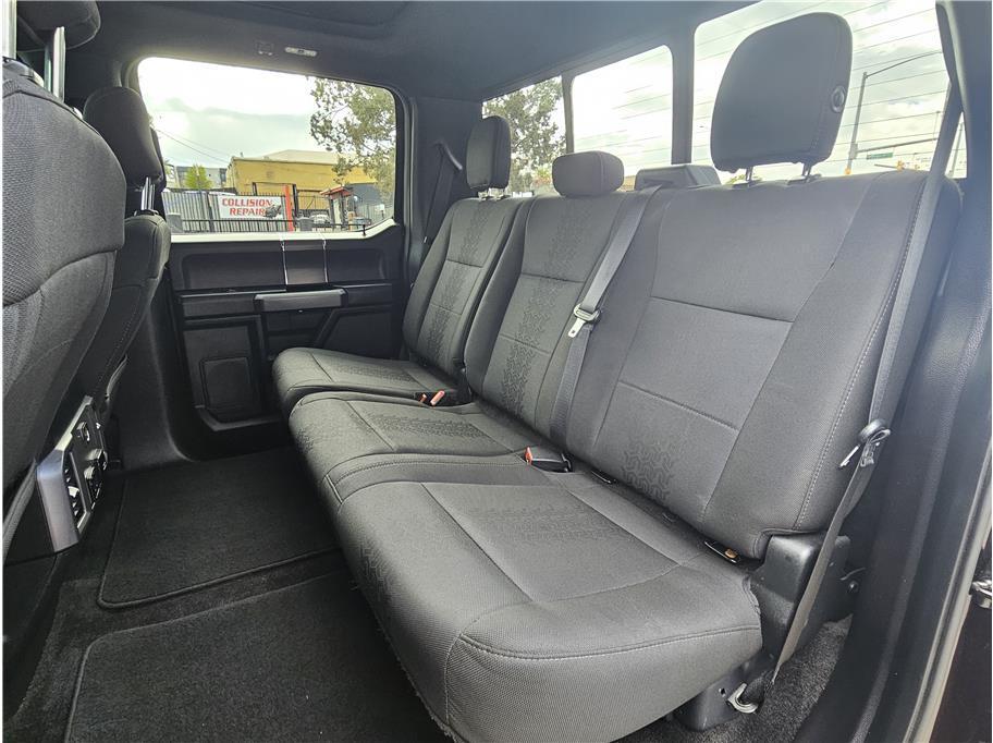used 2018 Ford F-150 car, priced at $22,990