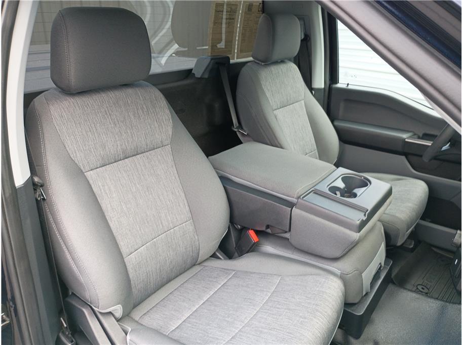 used 2024 Ford F-150 car, priced at $39,990