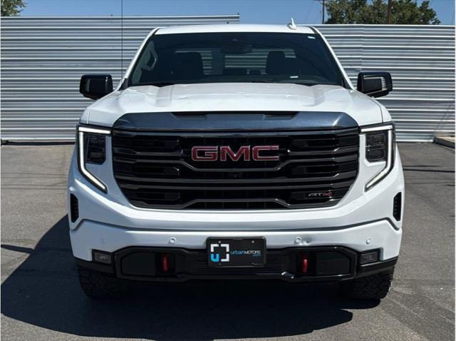 used 2023 GMC Sierra 1500 car, priced at $48,990