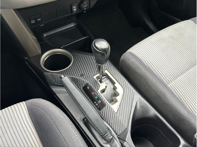 used 2015 Toyota RAV4 car, priced at $16,990