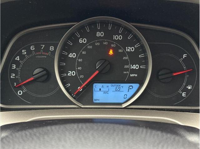 used 2015 Toyota RAV4 car, priced at $16,990