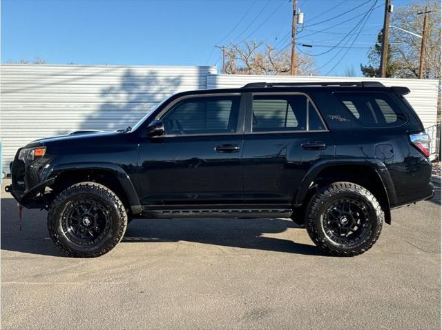 used 2019 Toyota 4Runner car, priced at $47,990