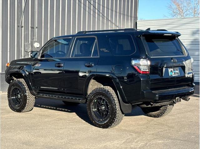 used 2019 Toyota 4Runner car, priced at $47,990