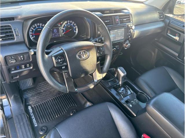 used 2019 Toyota 4Runner car, priced at $47,990