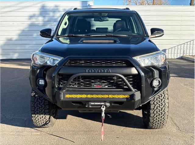 used 2019 Toyota 4Runner car, priced at $47,990