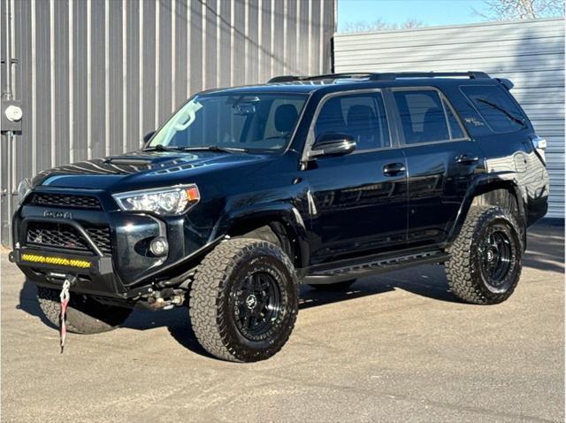 used 2019 Toyota 4Runner car, priced at $47,990