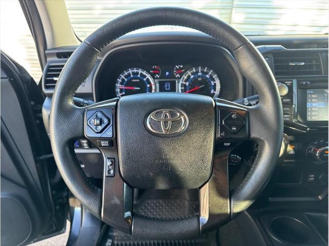 used 2019 Toyota 4Runner car, priced at $47,990