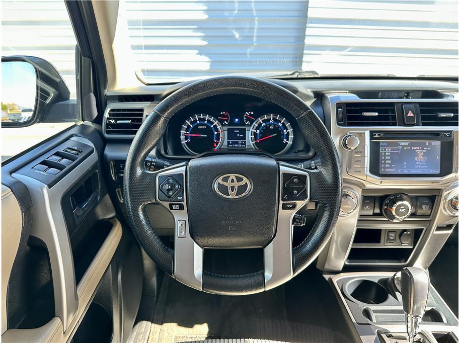 used 2014 Toyota 4Runner car, priced at $23,990