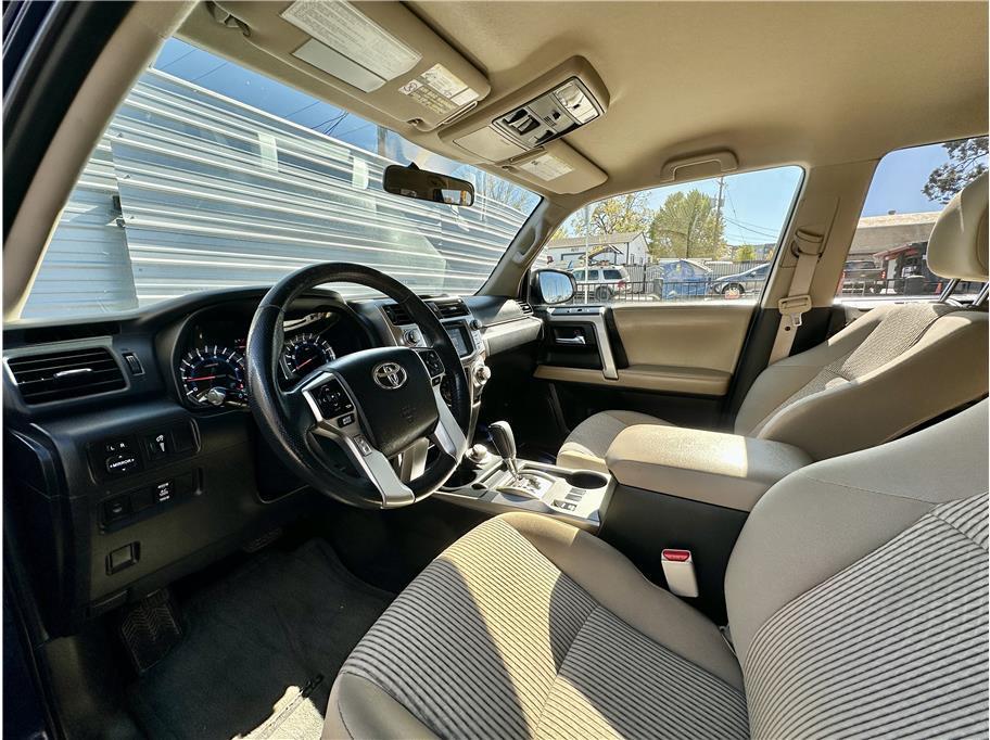 used 2014 Toyota 4Runner car, priced at $23,990