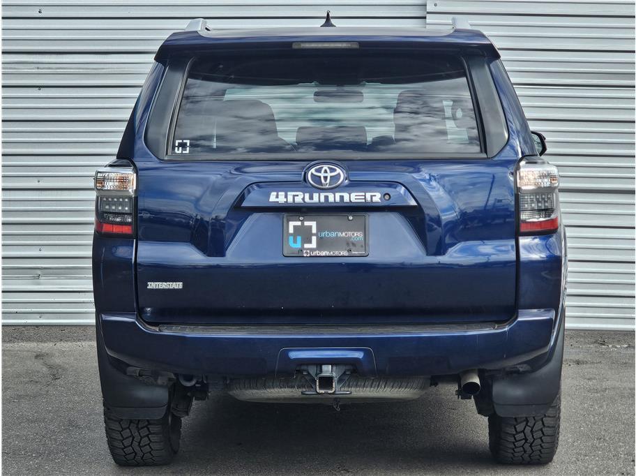 used 2014 Toyota 4Runner car, priced at $23,990
