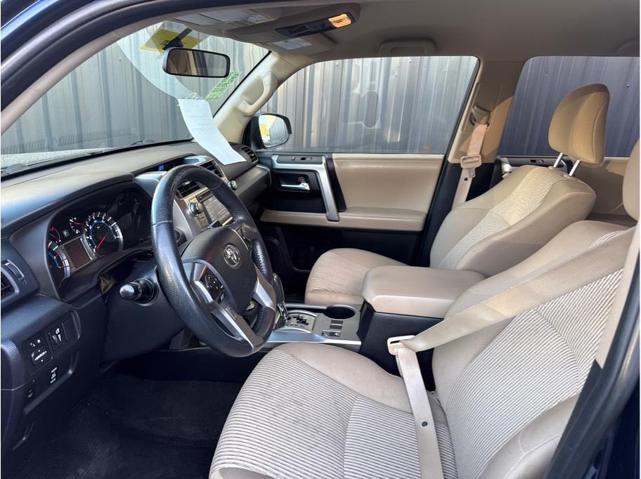 used 2014 Toyota 4Runner car, priced at $23,990