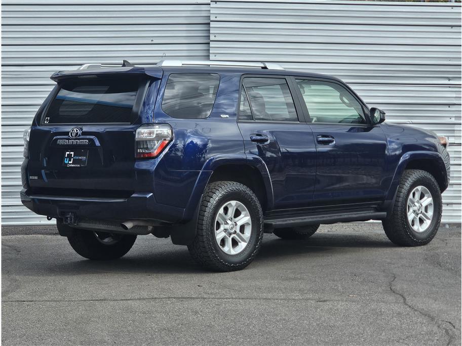 used 2014 Toyota 4Runner car, priced at $23,990