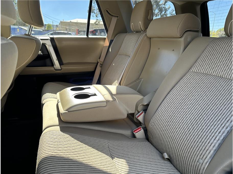 used 2014 Toyota 4Runner car, priced at $23,990