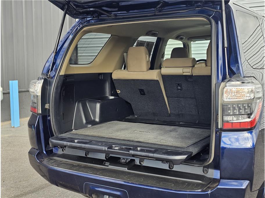used 2014 Toyota 4Runner car, priced at $23,990