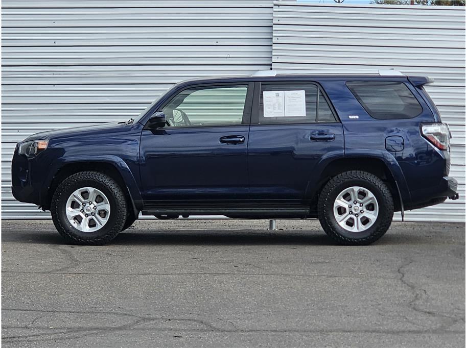 used 2014 Toyota 4Runner car, priced at $23,990