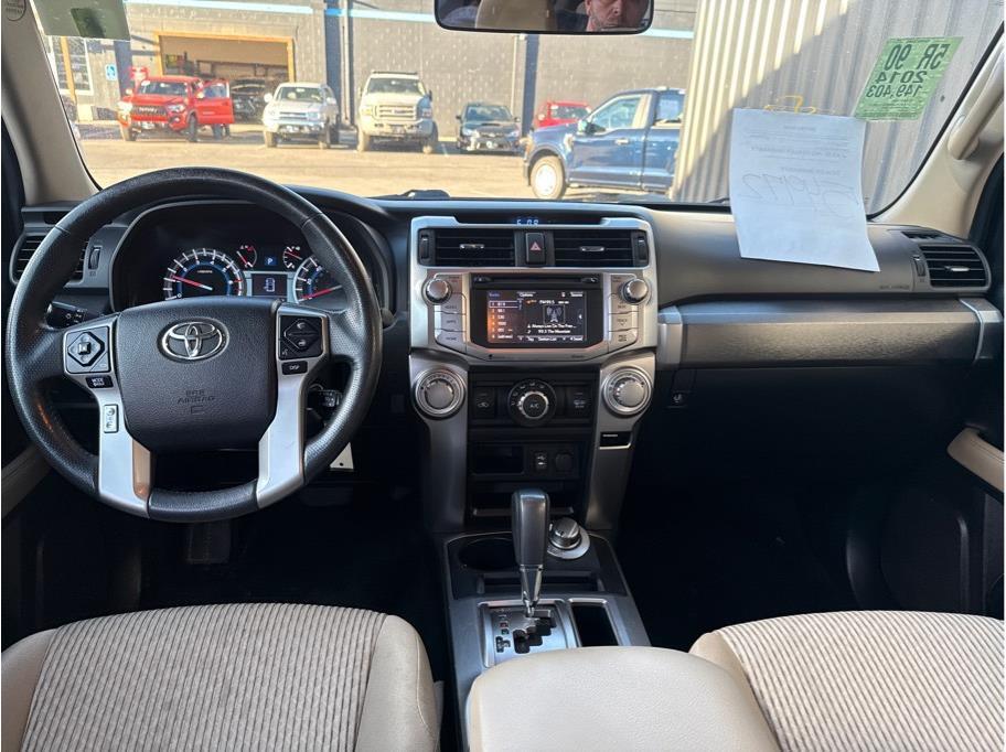 used 2014 Toyota 4Runner car, priced at $23,990