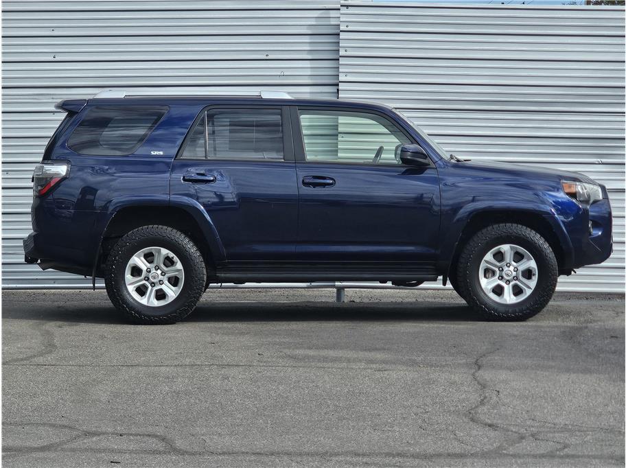 used 2014 Toyota 4Runner car, priced at $23,990