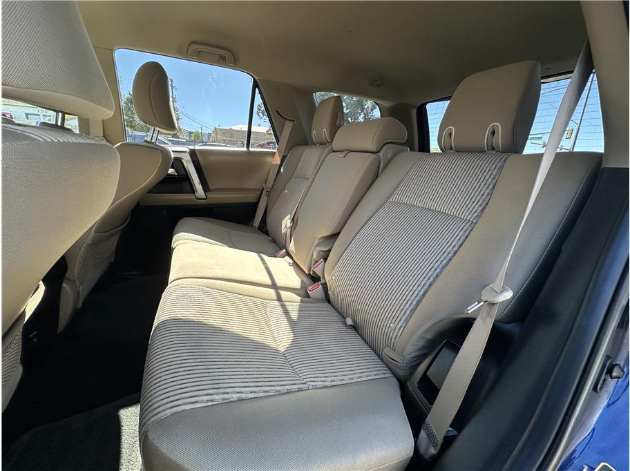 used 2014 Toyota 4Runner car, priced at $23,990