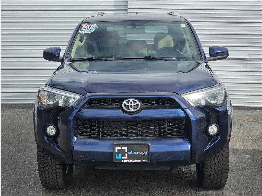 used 2014 Toyota 4Runner car, priced at $23,990
