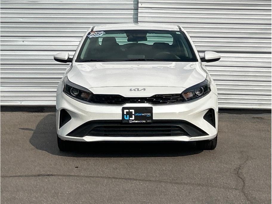 used 2023 Kia Forte car, priced at $15,990
