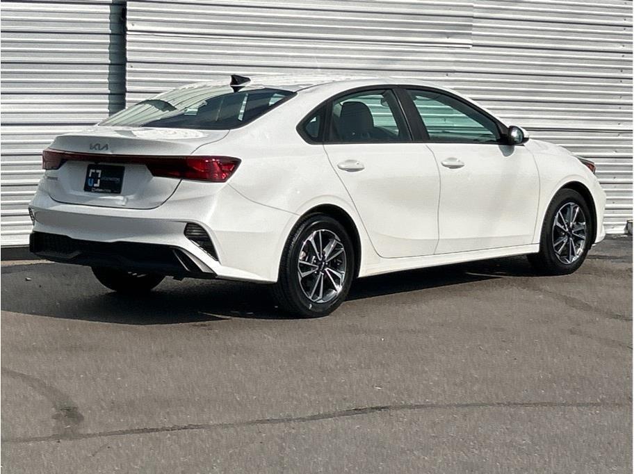 used 2023 Kia Forte car, priced at $15,990