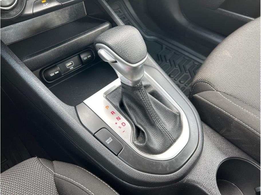 used 2023 Kia Forte car, priced at $15,990