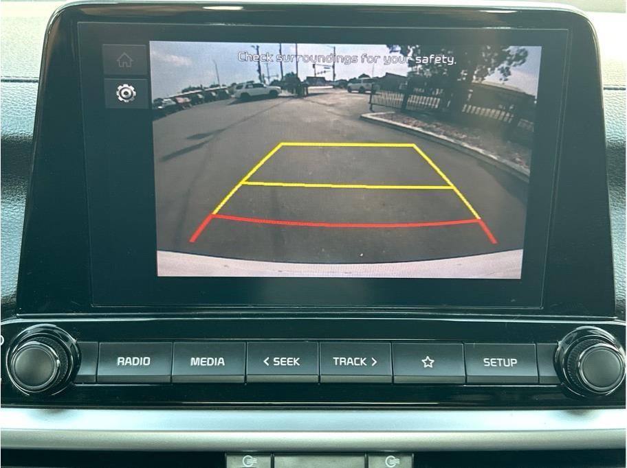 used 2023 Kia Forte car, priced at $15,990