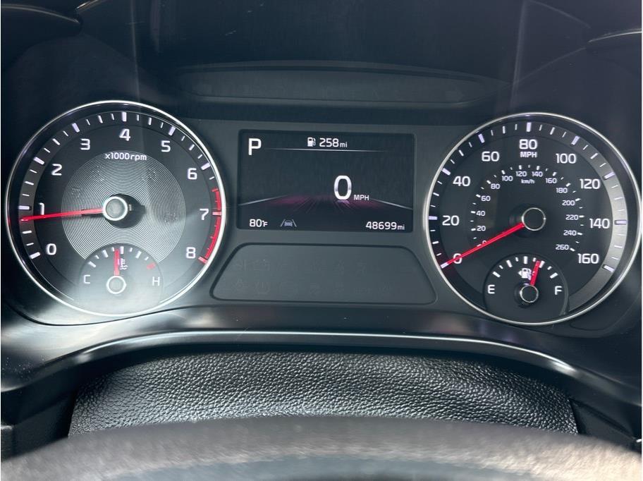 used 2023 Kia Forte car, priced at $15,990