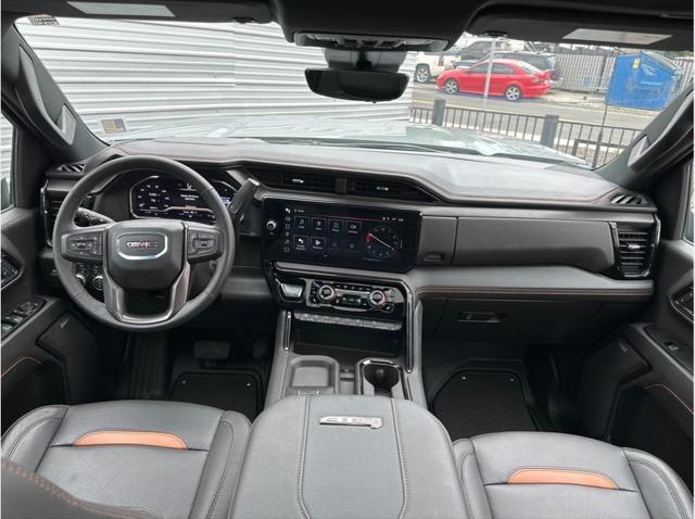 used 2024 GMC Sierra 2500 car, priced at $86,990
