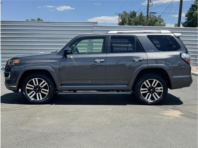 used 2019 Toyota 4Runner car, priced at $26,990