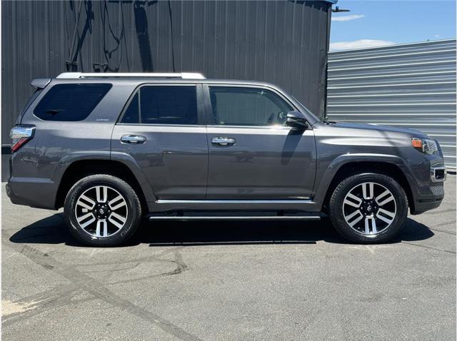 used 2019 Toyota 4Runner car, priced at $26,990