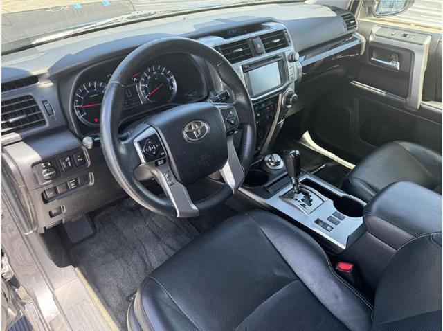 used 2019 Toyota 4Runner car, priced at $26,990