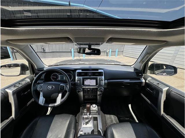 used 2019 Toyota 4Runner car, priced at $26,990