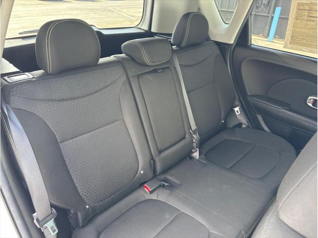 used 2014 Kia Soul car, priced at $12,790