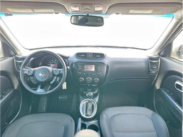 used 2014 Kia Soul car, priced at $12,790