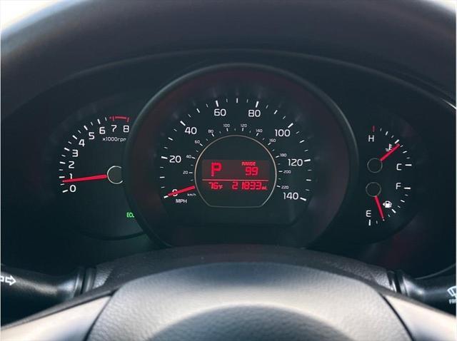 used 2014 Kia Soul car, priced at $12,790