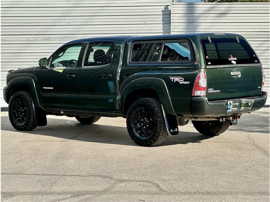 used 2013 Toyota Tacoma car, priced at $23,990