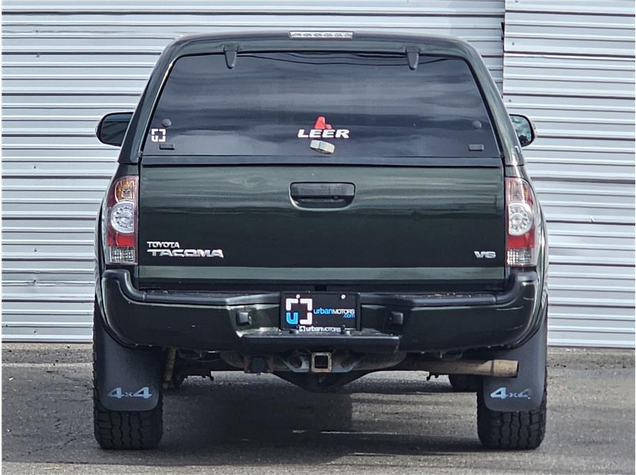 used 2013 Toyota Tacoma car, priced at $23,990