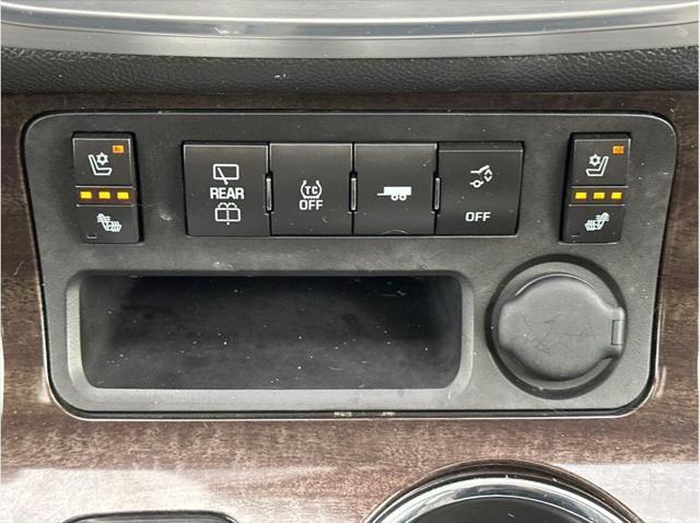 used 2014 GMC Acadia car, priced at $18,990
