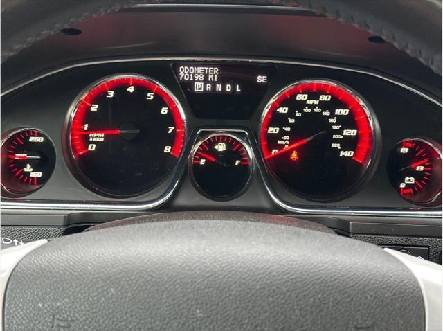 used 2014 GMC Acadia car, priced at $18,990