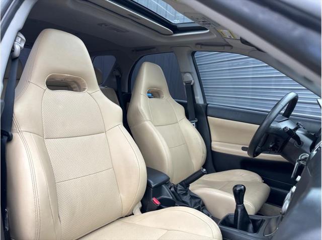 used 2006 Subaru Impreza car, priced at $18,990