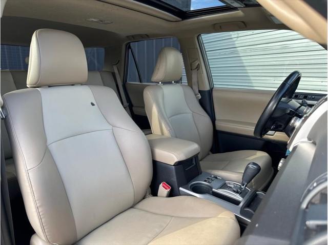 used 2014 Toyota 4Runner car, priced at $25,990