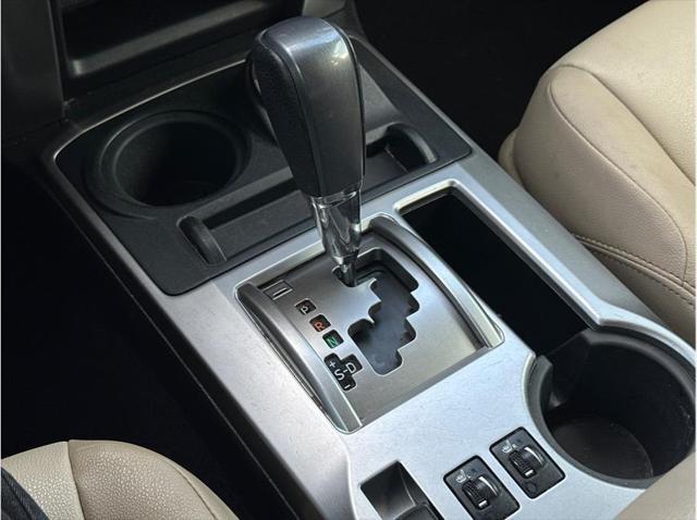 used 2014 Toyota 4Runner car, priced at $25,990